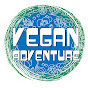 Vegan Adventure YouTube Profile Photo