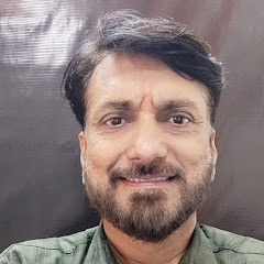 Astrologer Rupesh G