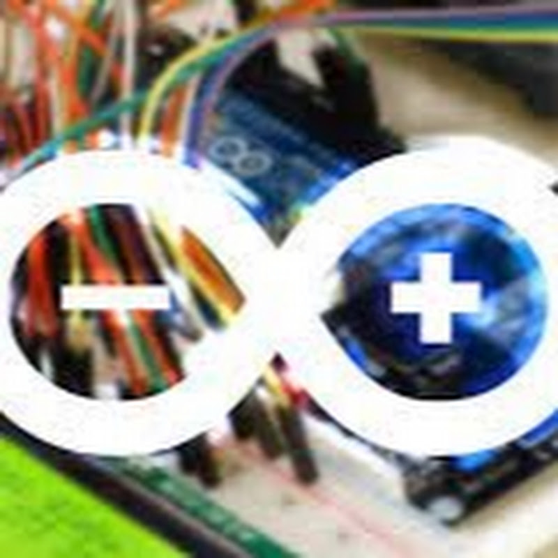 Arduino for beginners