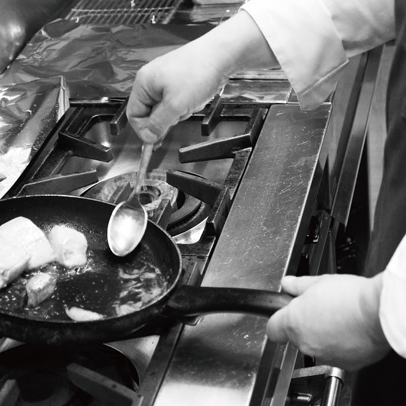 TERROIR Cooking ch　料理人 日下部 誠