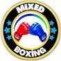 Mixed Boxing logo