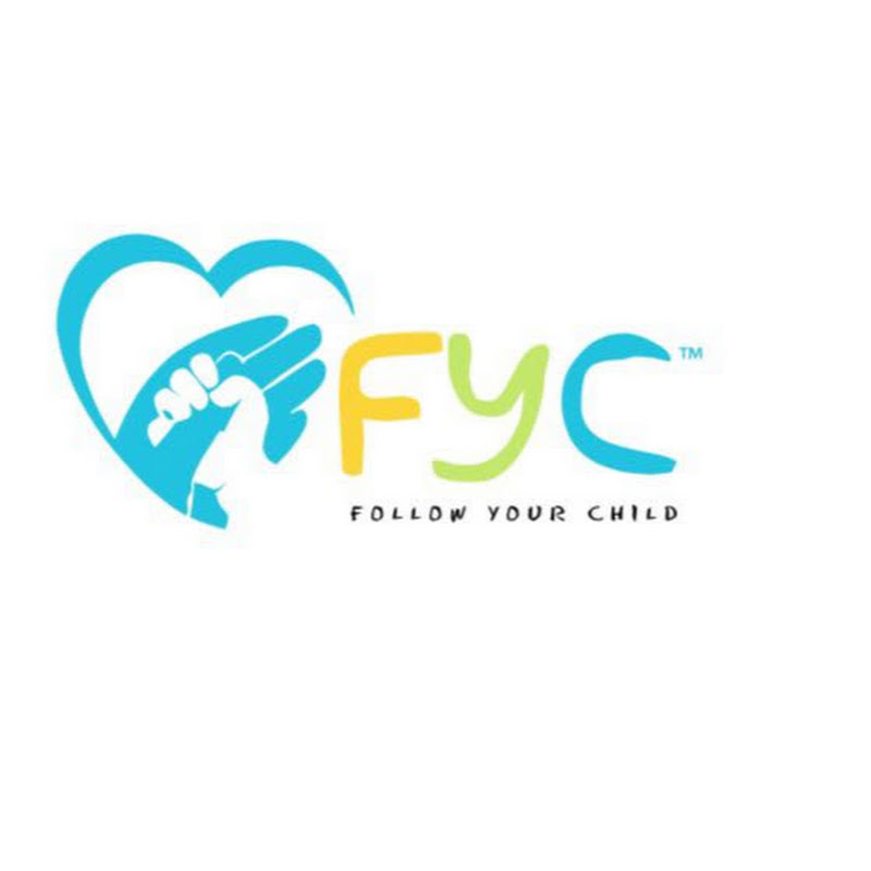 دعاء كرسون Follow ur child 