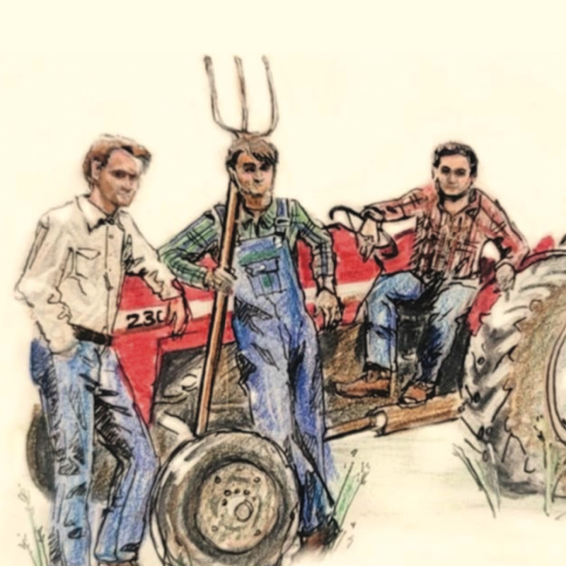 High Carbon Steel Music