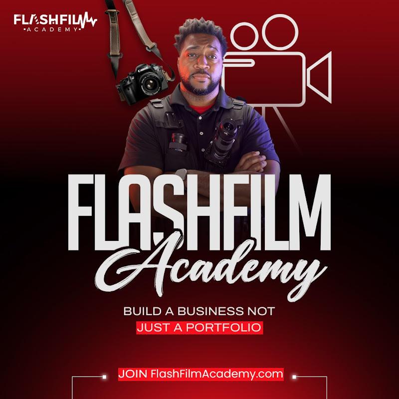 FlashFilm Academy
