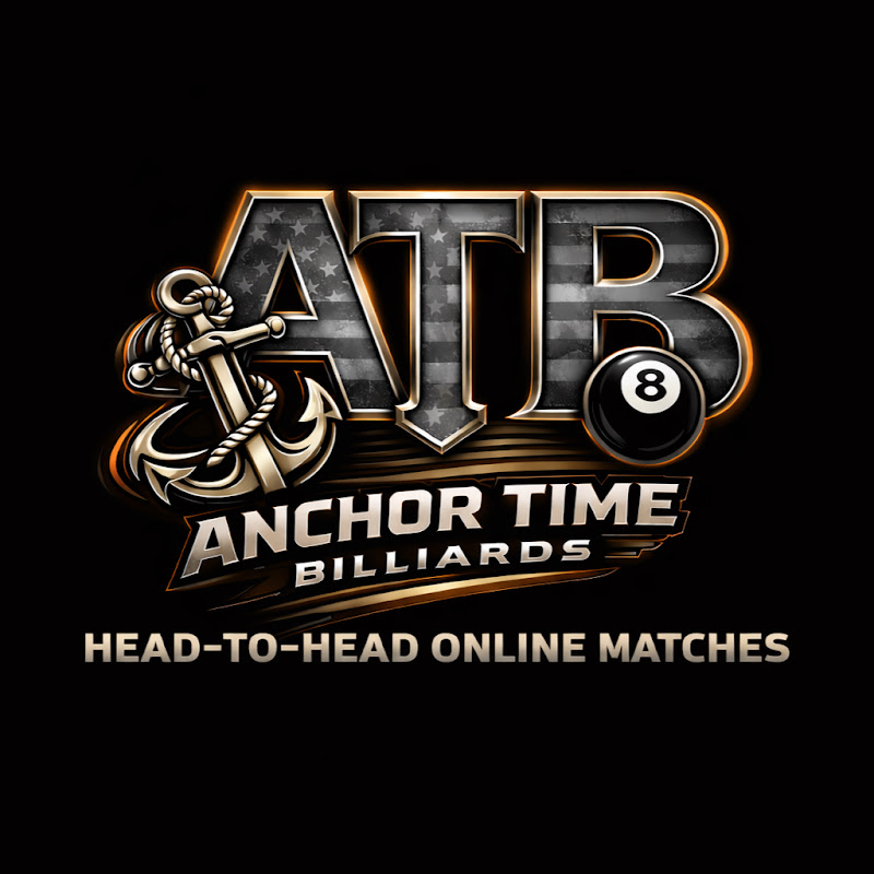Image of channel the Anchor Time Billiards 1