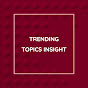 Trending Topics Insight logo