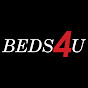 BEDS4U logo