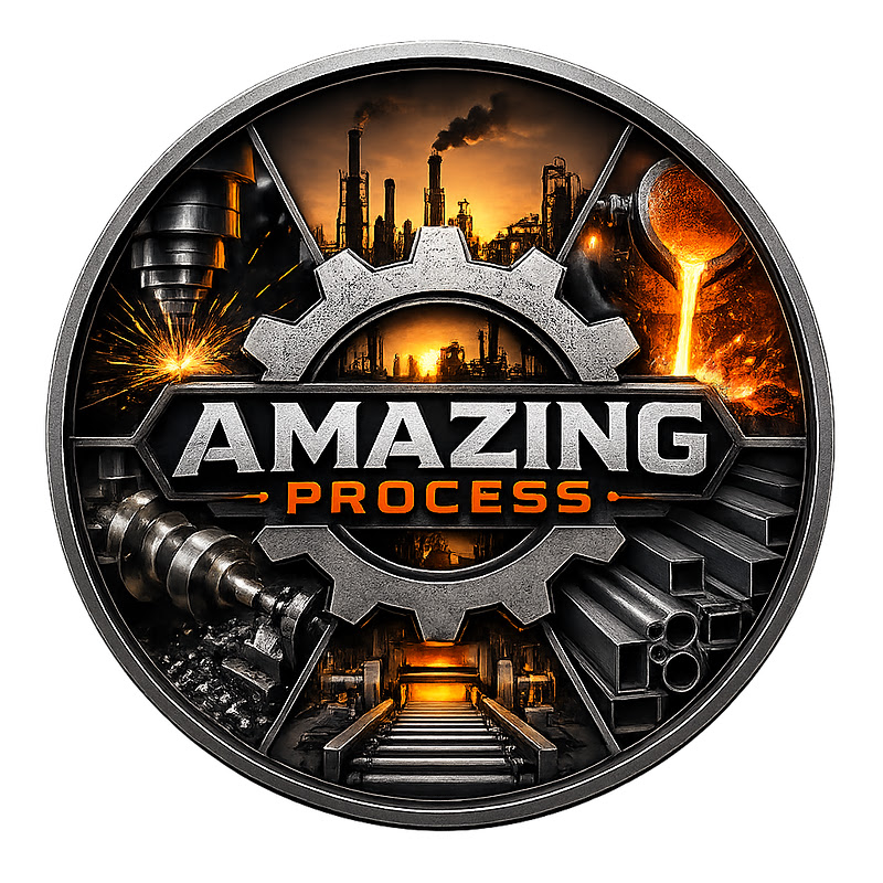 AmazingProcess