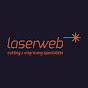laser- web ltd logo