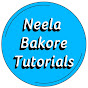 Neela Bakore Tutorials logo