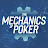 The Mechanics of Poker
