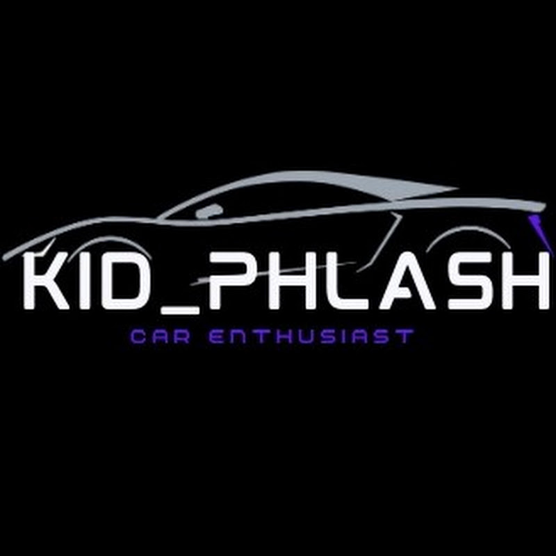 Kid Phlash