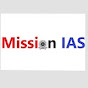 Mission IAS logo