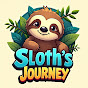 Sloth's Journey logo