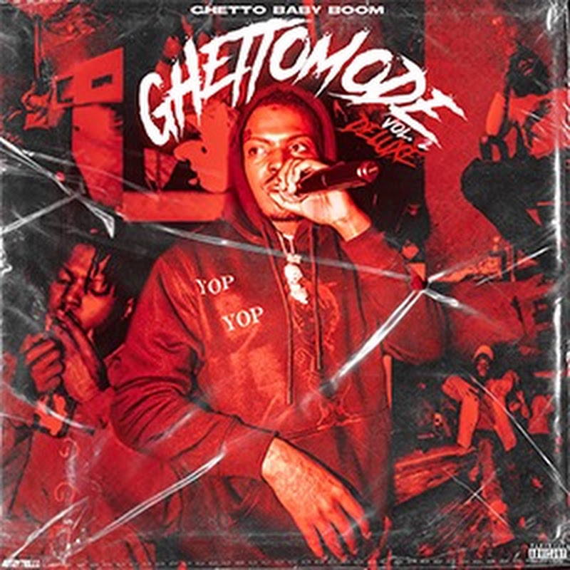 Ghetto Baby Boom @ghettooo___ | Thizzler