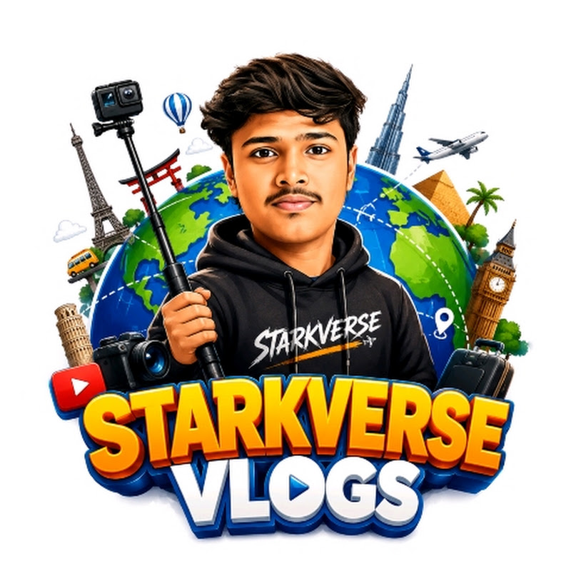 MR STARKVERSE