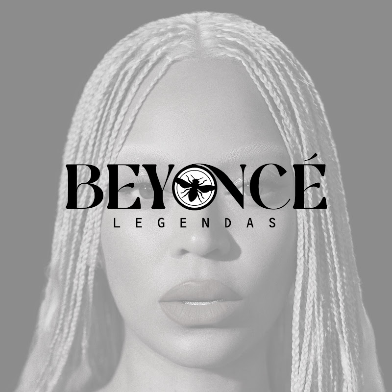 Beyoncé Legendas