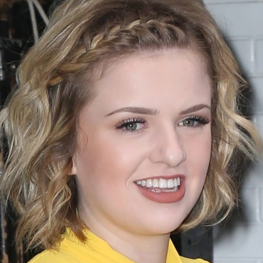 Maddie Poppe Topic YouTube