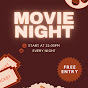 Movie Night Real logo