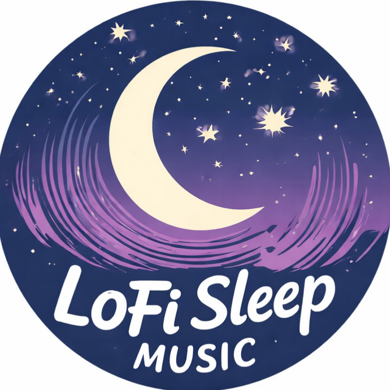 Lofi Sleep Music - Topic