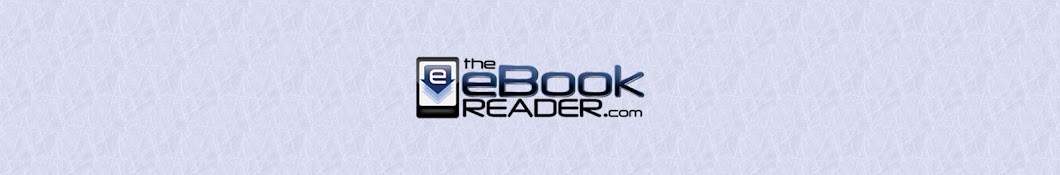 The eBook Reader YouTube channel avatar