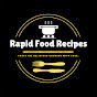 Rapid Food Recipes ASMR logo