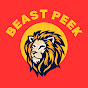 BEAST PEEK logo