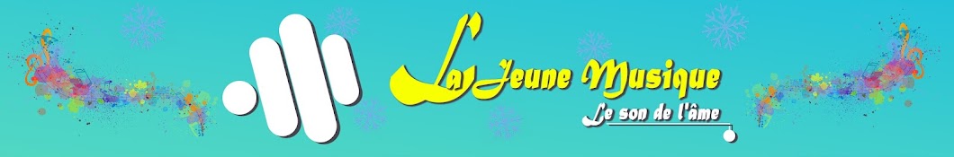 La Jeune Musique رمز قناة اليوتيوب