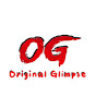 Original Glimpse logo