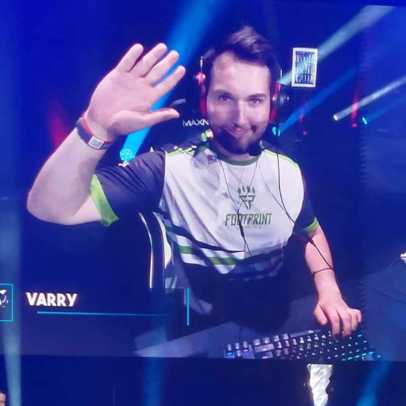 VarryLolGerman
