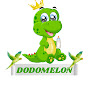 DoDomelon logo