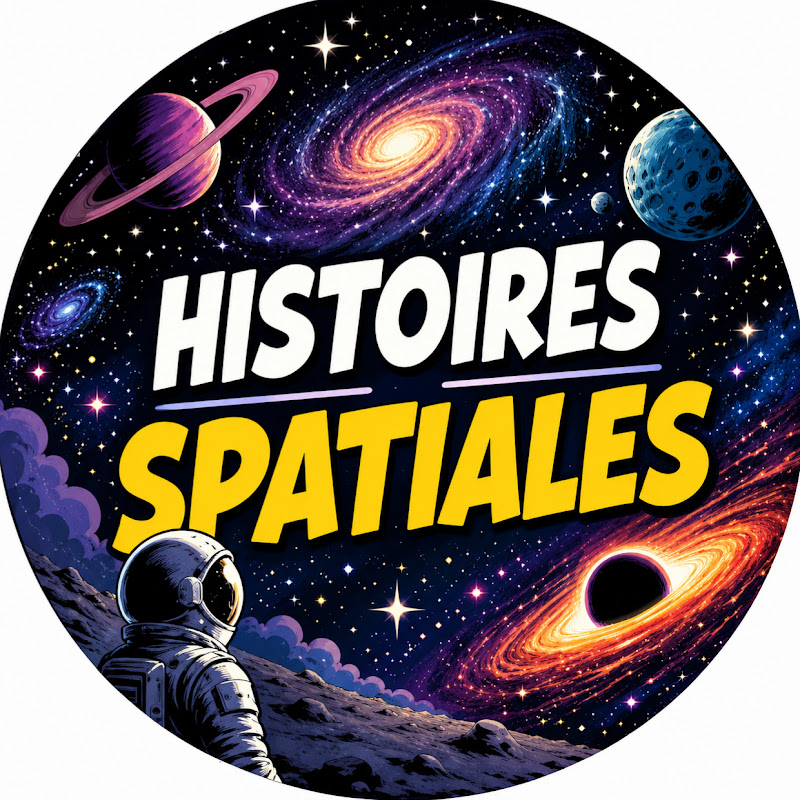 Histoires Spatiales