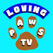 Loving Paws TV