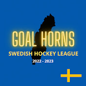 Goal Horns - Topic
