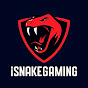 iSnakeGaming logo