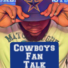 Cowboys Fan Talk Avatar
