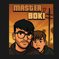 Post from Master y Boki
