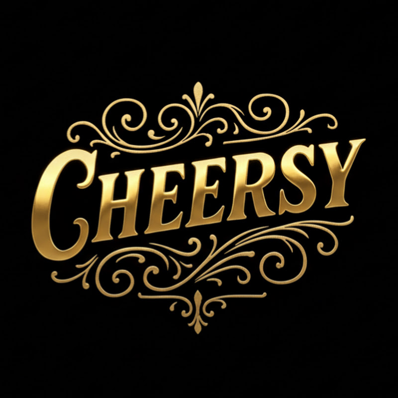 Cheersy History | Cinematic