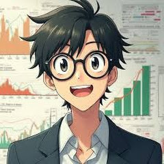 証券取引所アイコン画像