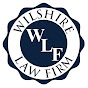Wilshire Law Firm logo