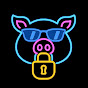 LockHog logo