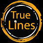 True Lines logo