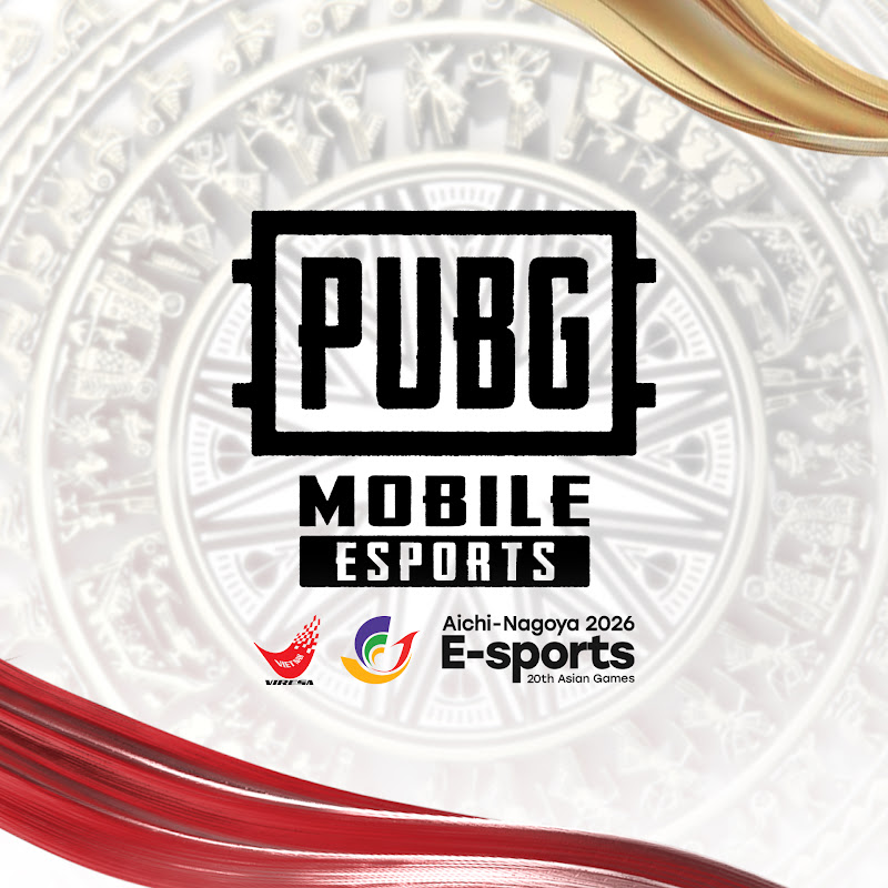 PUBG Mobile Esports Việt Nam