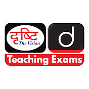 Drishti Teaching Exams