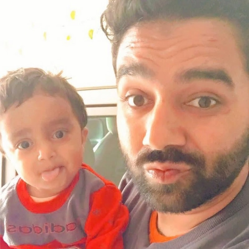 Ibrahim Kids World ⭐