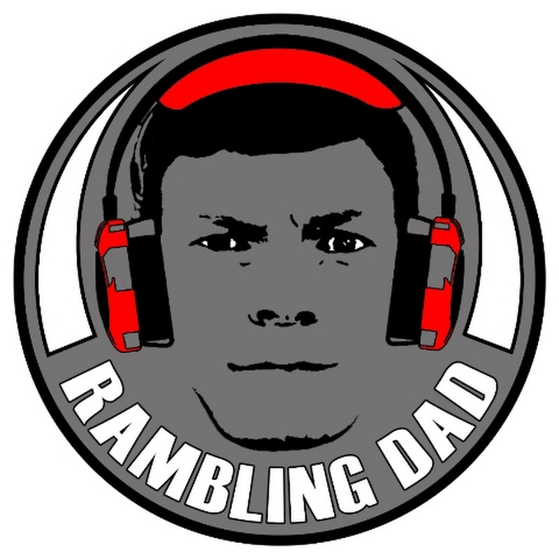 The Rambling Dad