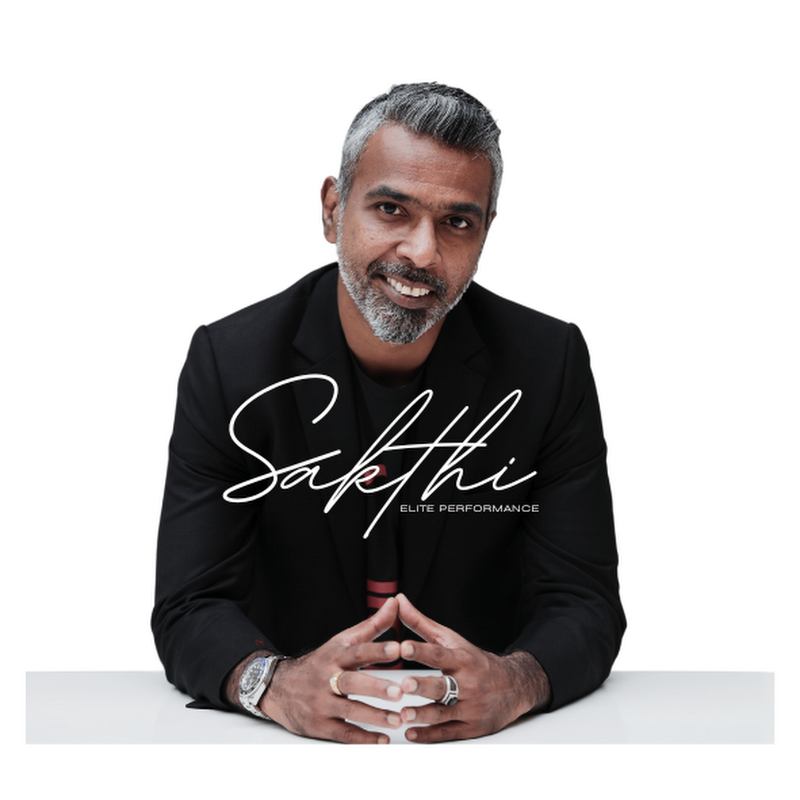Sakthivel Thevar