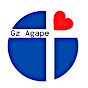 Glaubenszentrum Agape e.V. logo