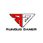 Rungus Gamer