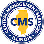 Illinois Department of Central Management Services logo